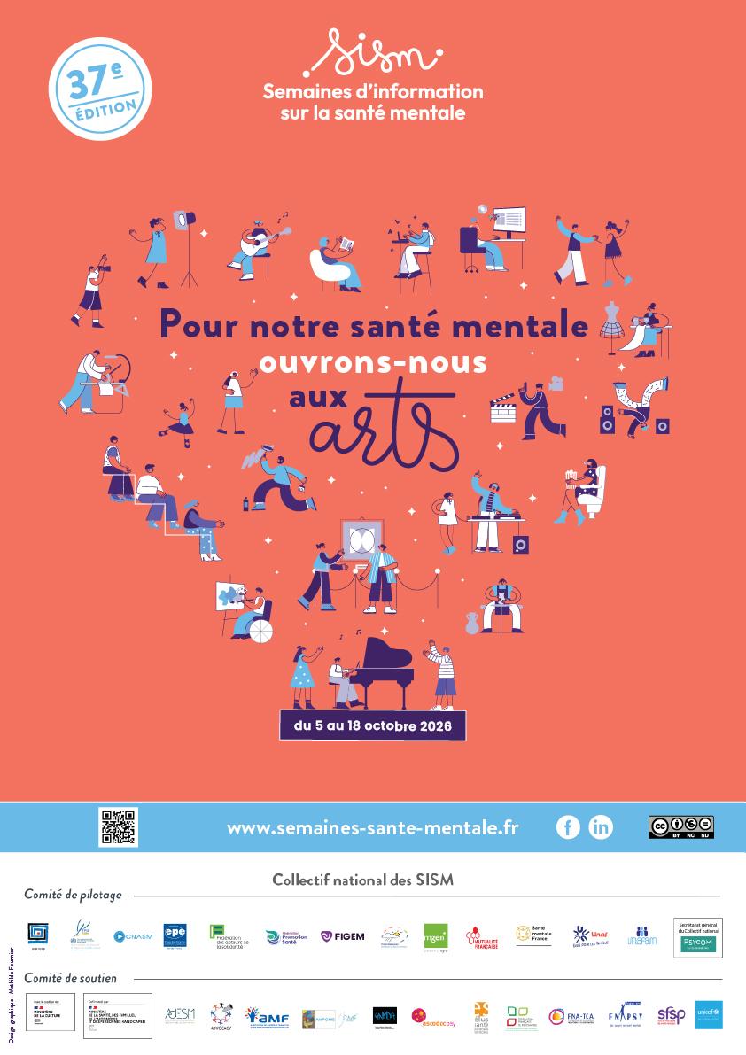 Les Vosges se mobilisent pour la 37ᵉ édition des SISM
